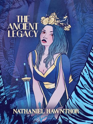 cover image of The Ancient Legacy